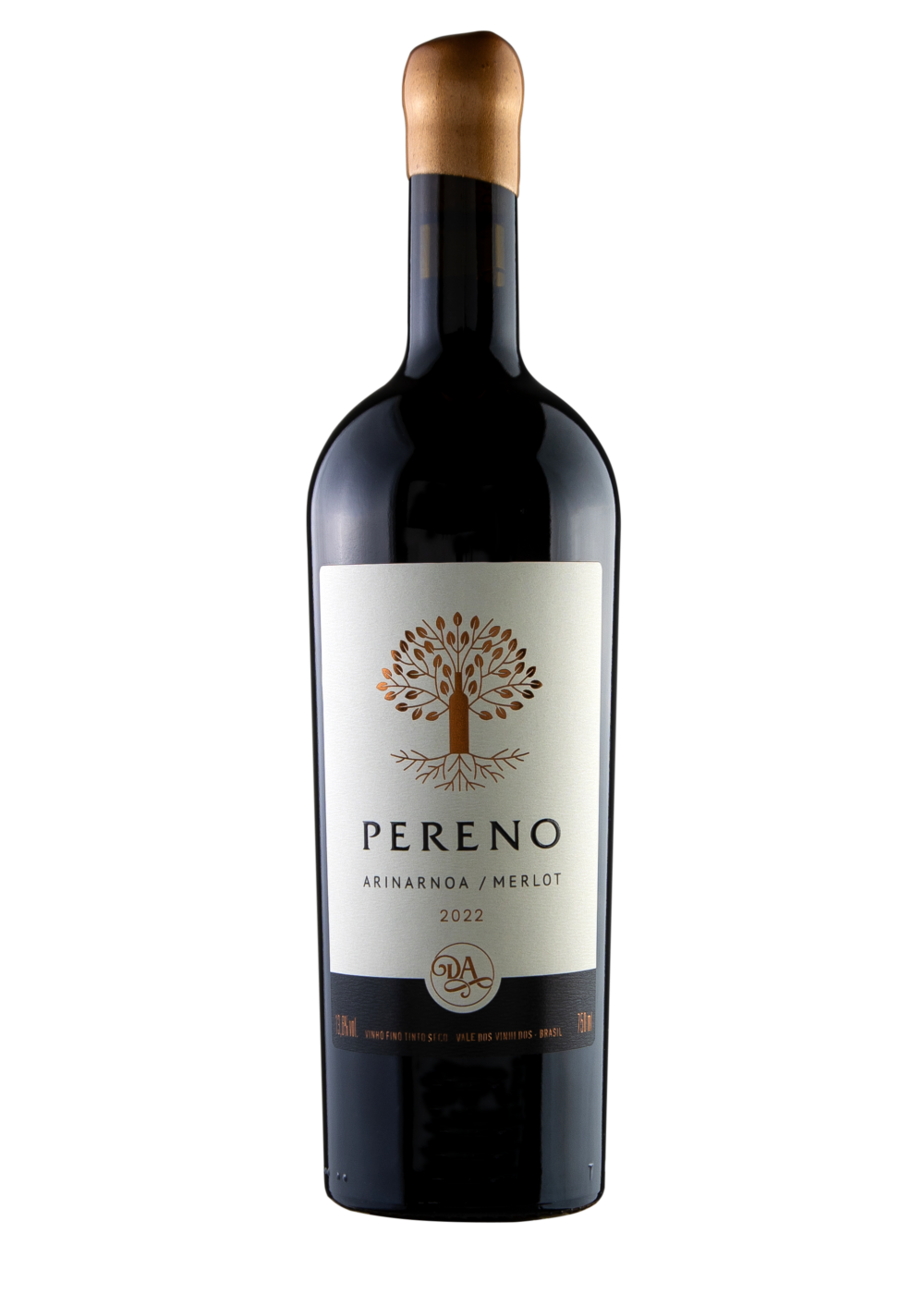 Dom Aldino Pereno Arinarnoa / Merlot