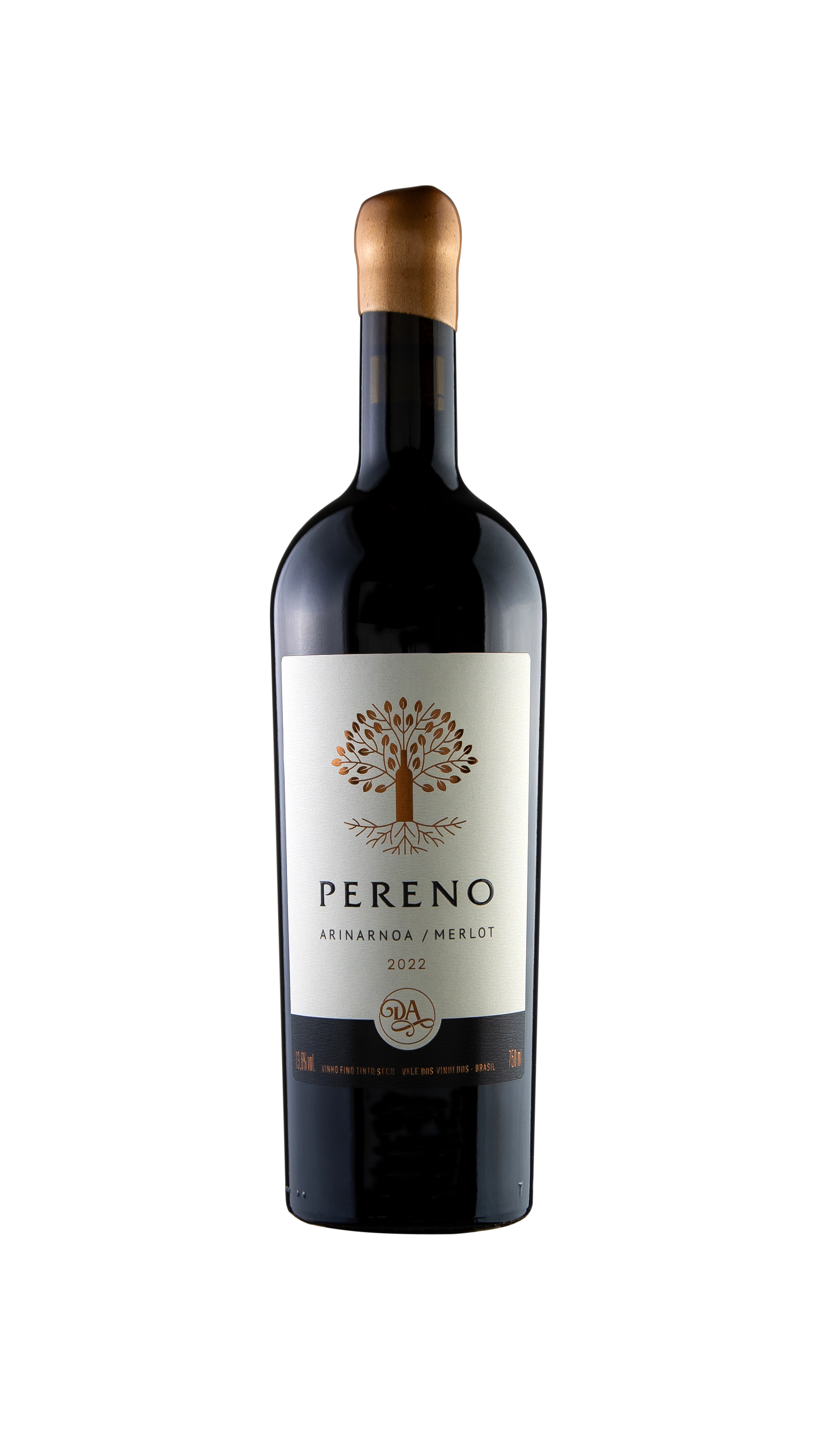 Dom Aldino Pereno Arinarnoa / Merlot