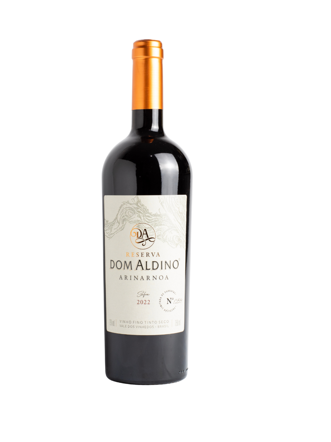 Dom Aldino - Arinarnoa