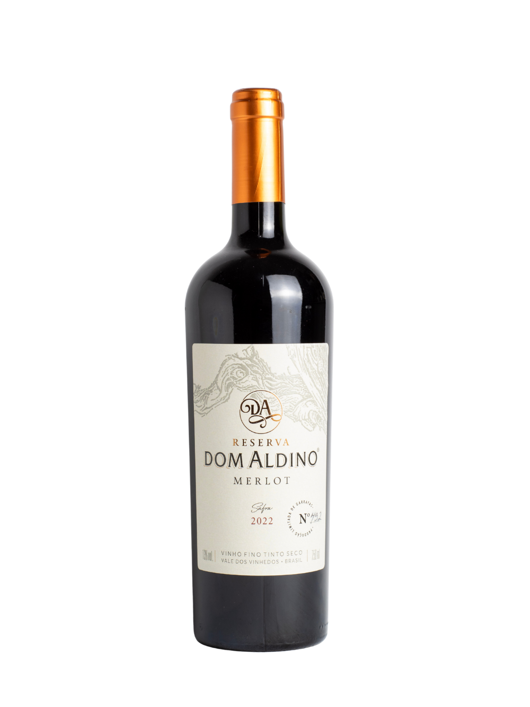 Dom Aldino - Merlot