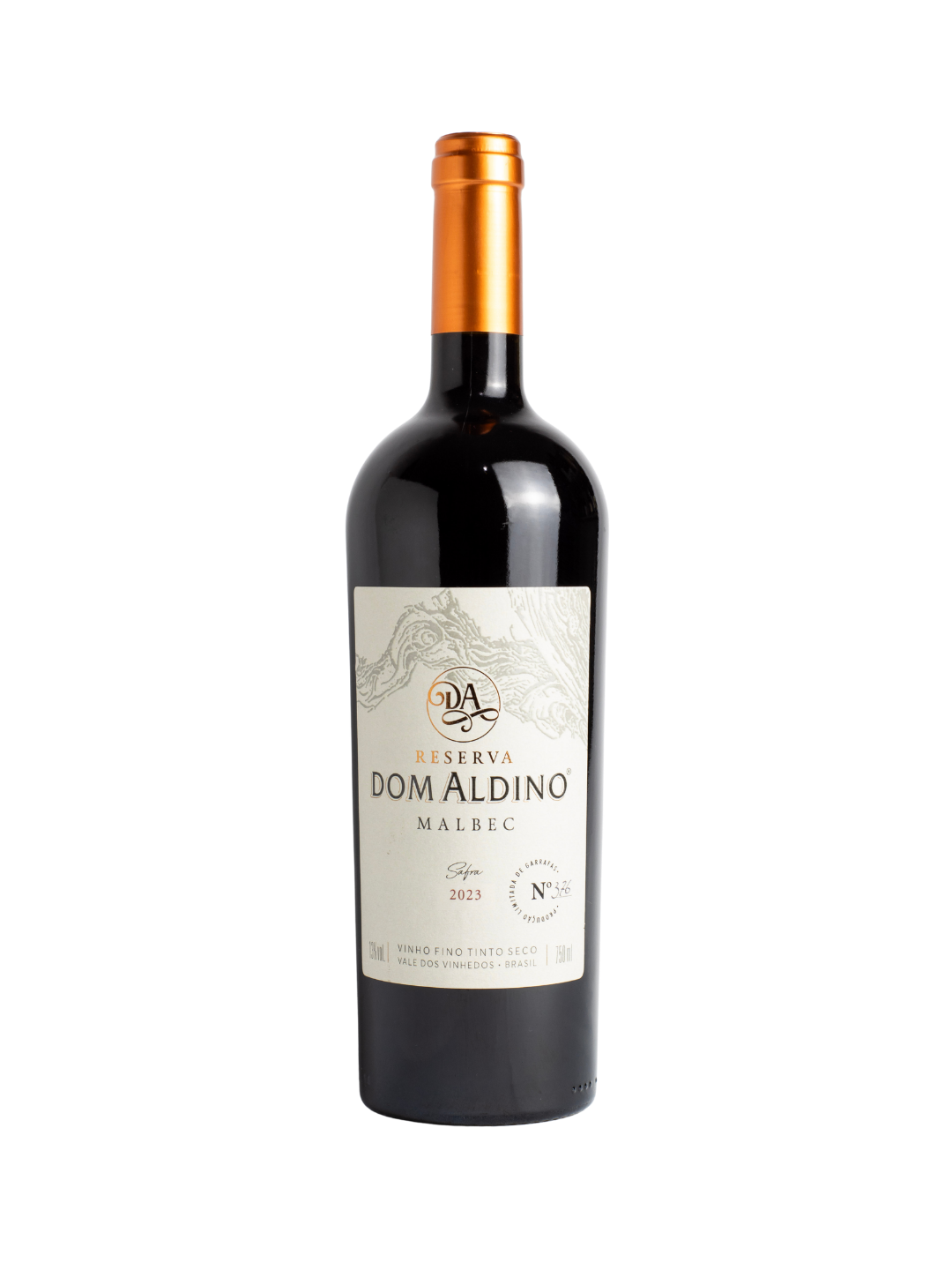 Dom Aldino - Malbec