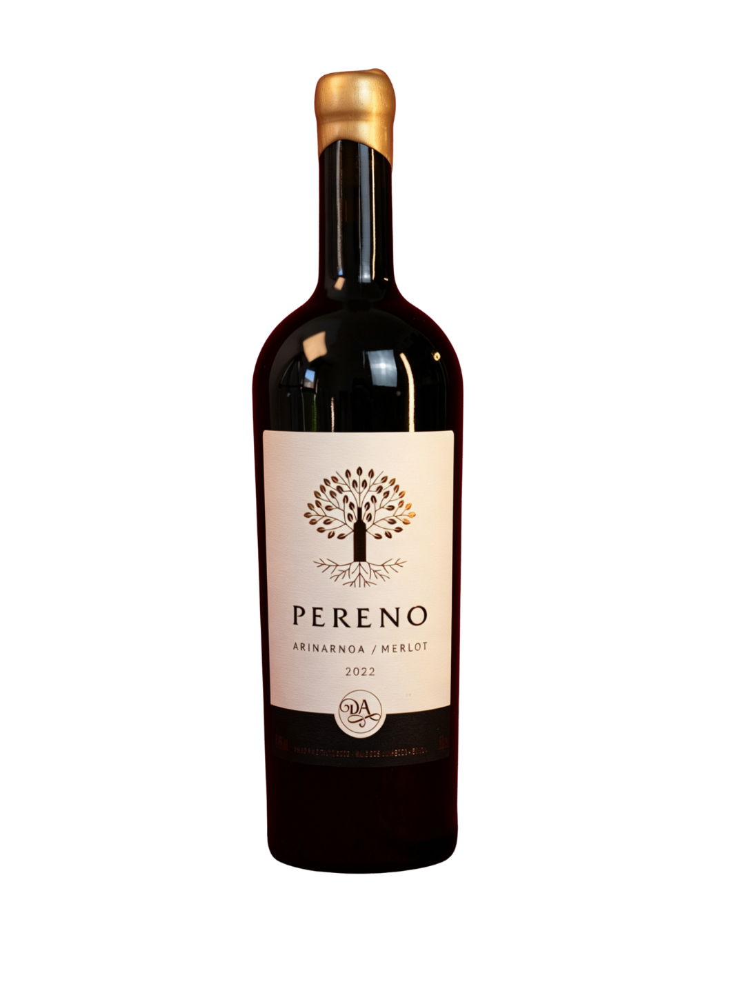 Dom Aldino Pereno - Arinarnoa/Merlot