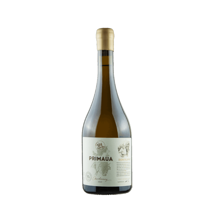 Dom Aldino PRIMAÚA Chardonnay Safra 2023 750ml